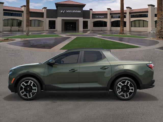 new 2025 Hyundai SANTA CRUZ car, priced at $43,199