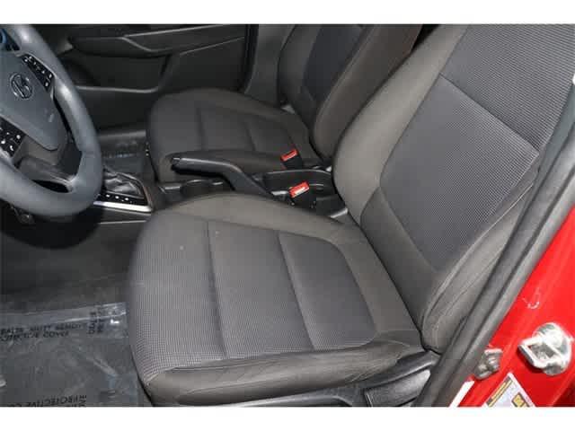 used 2021 Hyundai Accent car, priced at $12,750