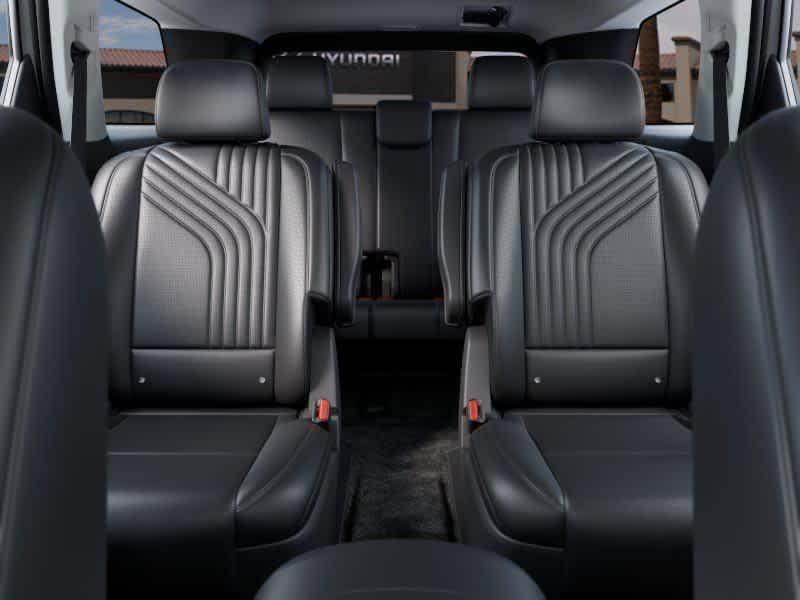 new 2026 Hyundai Palisade Hybrid car, priced at $49,210