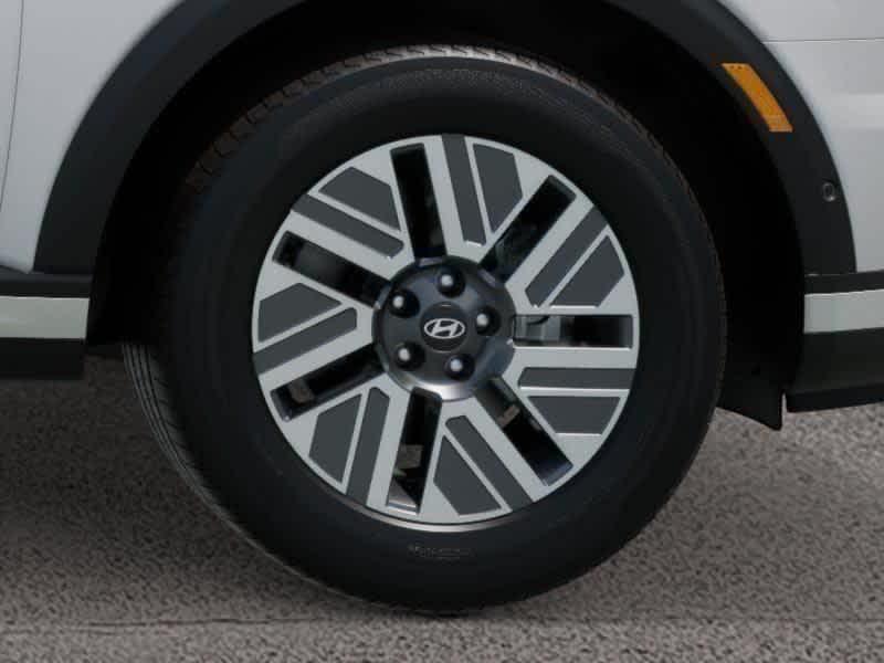 new 2026 Hyundai Palisade Hybrid car, priced at $49,210