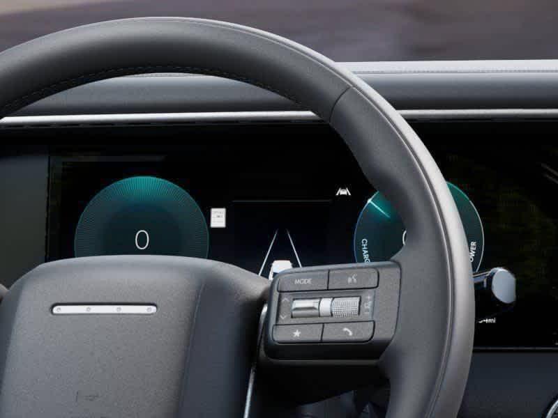 new 2026 Hyundai Palisade Hybrid car, priced at $49,210