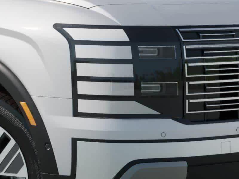 new 2026 Hyundai Palisade Hybrid car, priced at $49,210