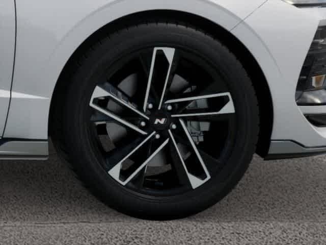 new 2025 Hyundai Sonata car, priced at $36,455