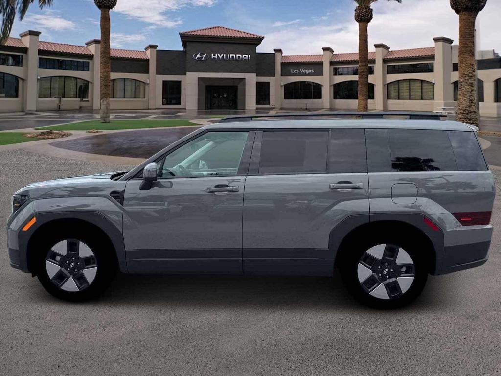 new 2026 Hyundai SANTA FE HEV car, priced at $38,315