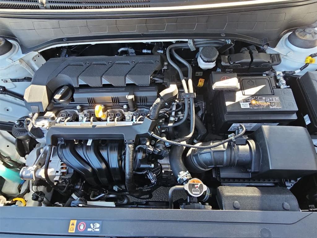 used 2021 Hyundai Venue car, priced at $14,250