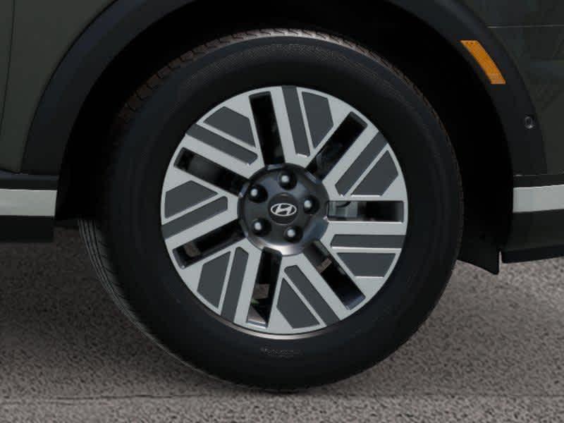 new 2026 Hyundai Palisade Hybrid car, priced at $48,650