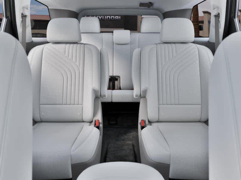 new 2026 Hyundai Palisade Hybrid car, priced at $48,650