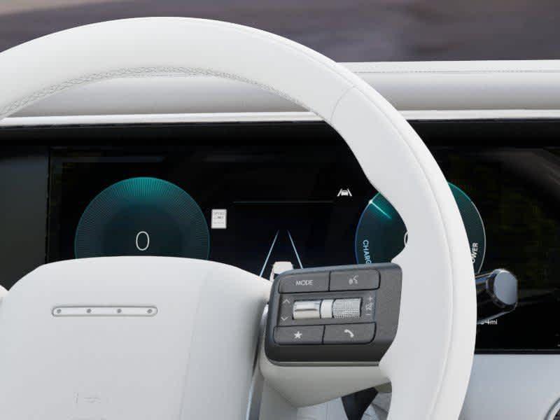 new 2026 Hyundai Palisade Hybrid car, priced at $48,650