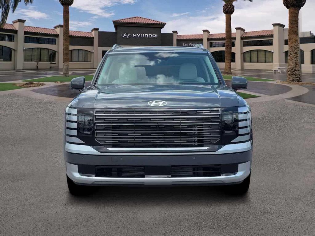 new 2026 Hyundai Palisade car, priced at $57,550