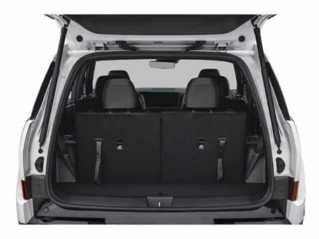 new 2026 Hyundai SANTA FE HEV car, priced at $49,430