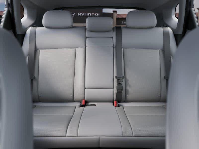 new 2026 Hyundai Kona car, priced at $28,025