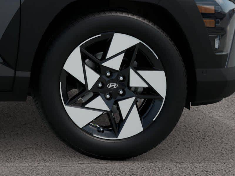 new 2026 Hyundai Kona car, priced at $28,025