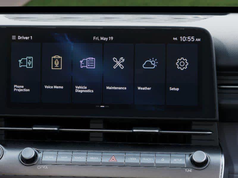 new 2026 Hyundai Kona car, priced at $28,025