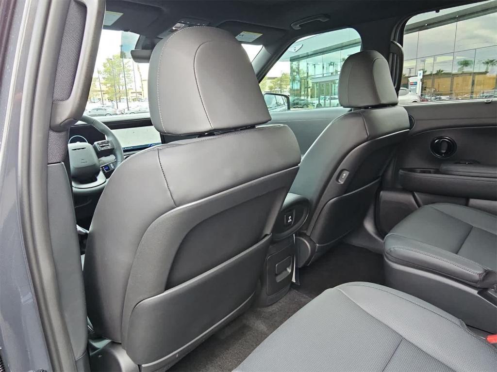 new 2026 Hyundai Palisade car, priced at $50,920