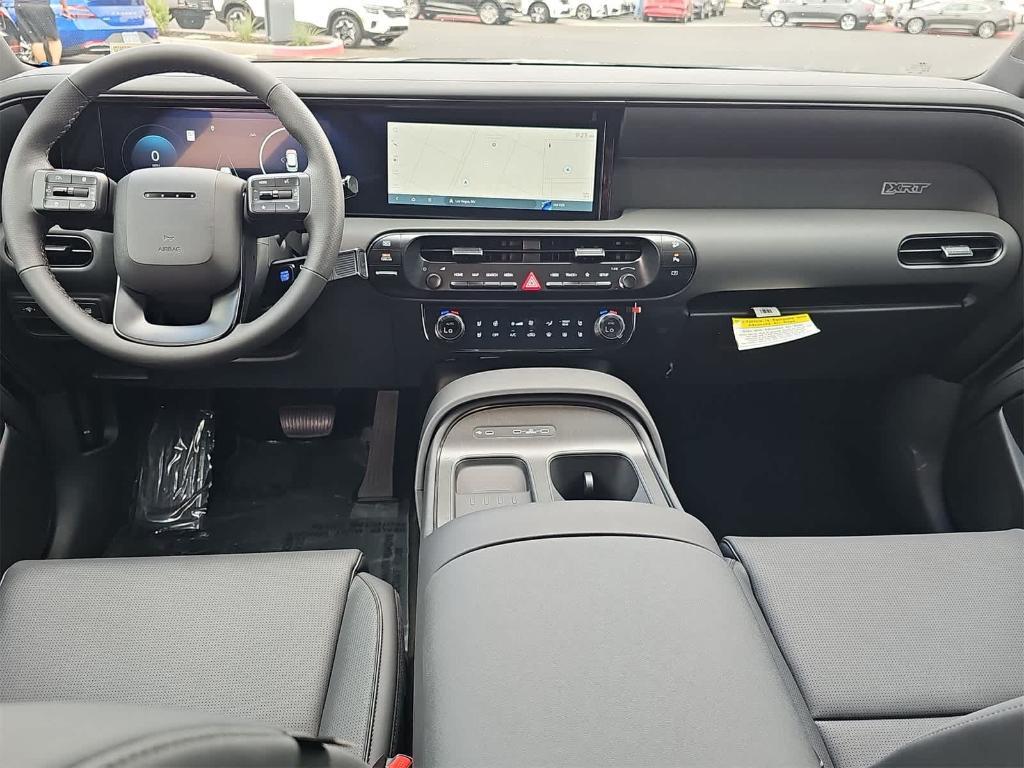 new 2026 Hyundai Palisade car, priced at $50,920