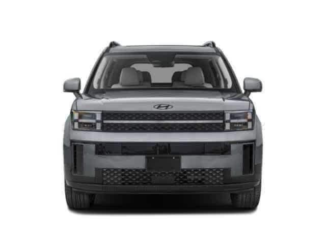 new 2026 Hyundai Santa Fe car, priced at $48,080