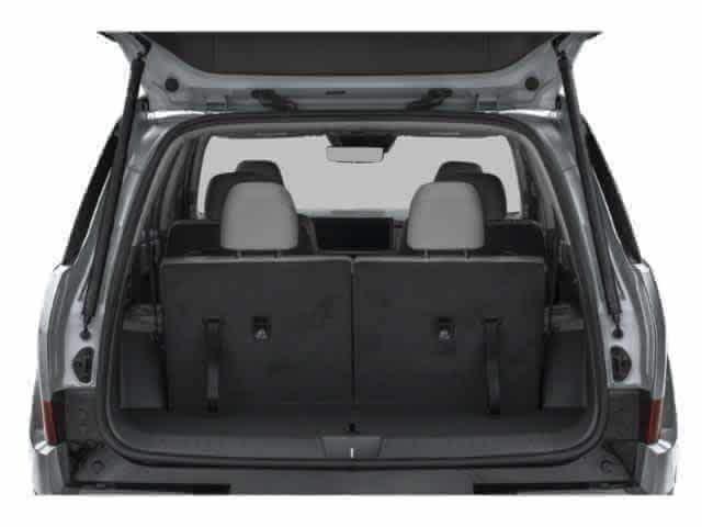 new 2026 Hyundai Santa Fe car, priced at $48,080