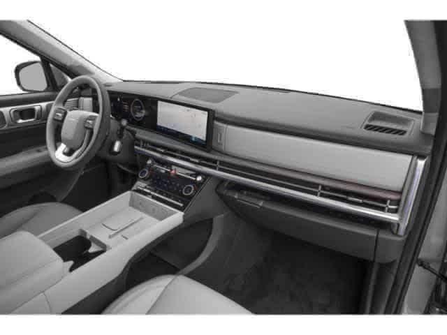 new 2026 Hyundai Santa Fe car, priced at $48,080