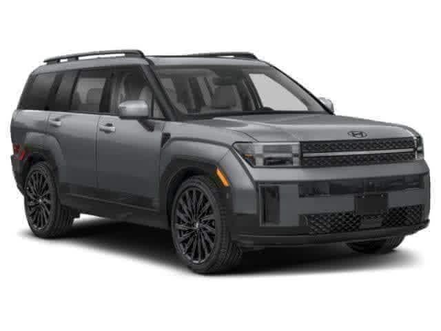 new 2026 Hyundai Santa Fe car, priced at $48,080