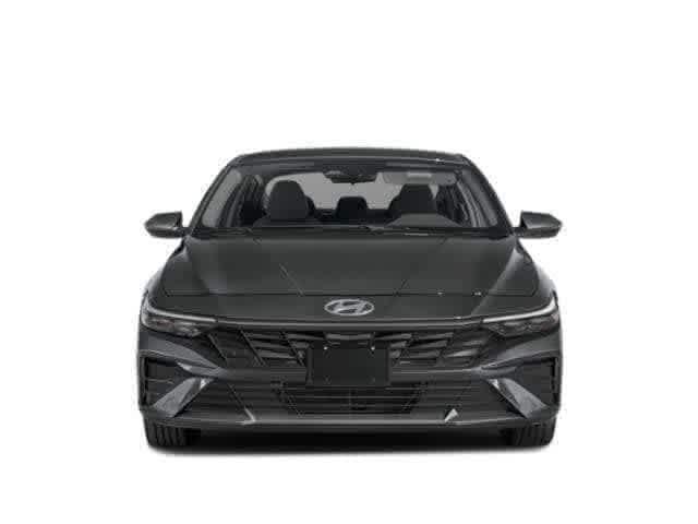 new 2026 Hyundai ELANTRA HEV car, priced at $26,420