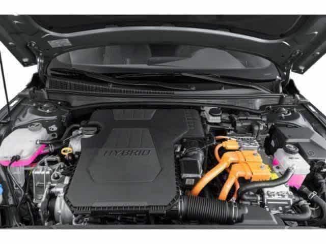 new 2026 Hyundai ELANTRA HEV car, priced at $26,420