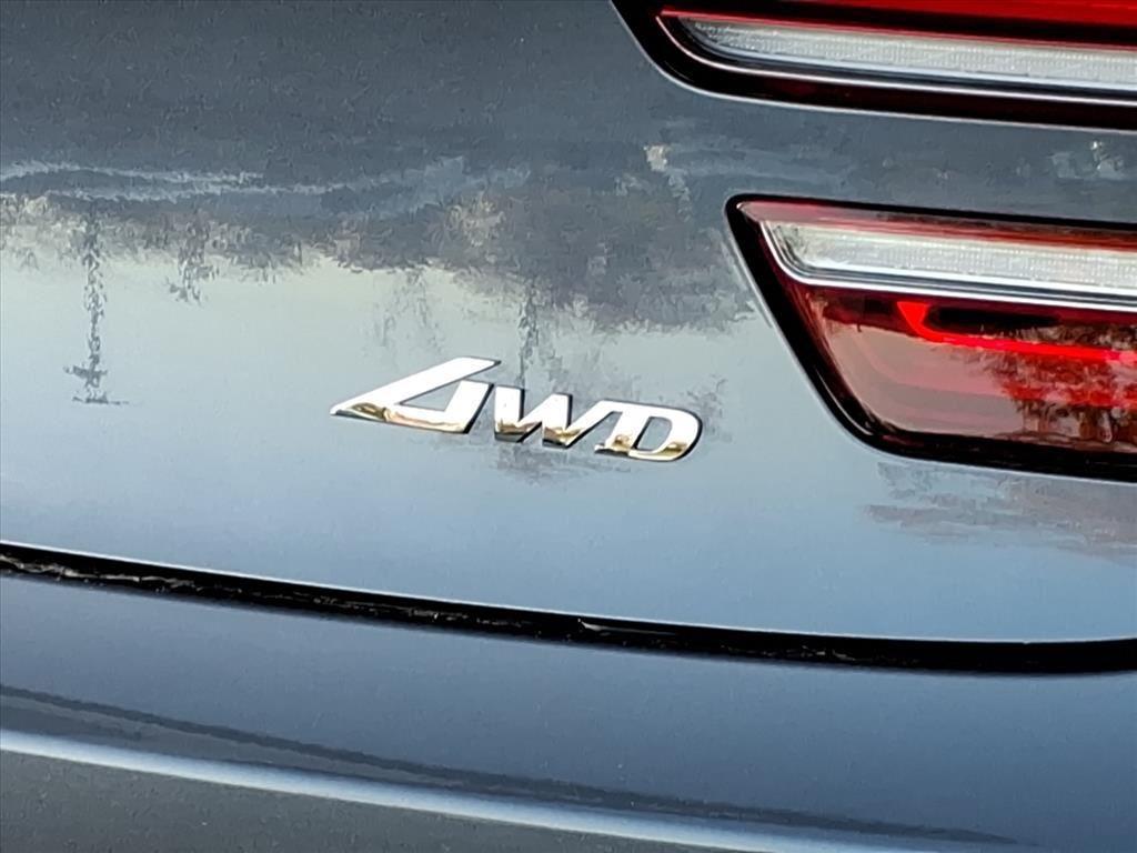 new 2026 Genesis G80 car, priced at $72,160