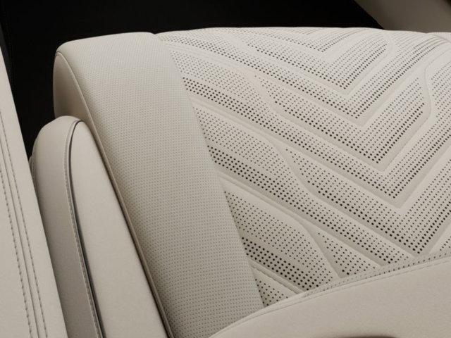 new 2026 Genesis G80 car, priced at $72,160