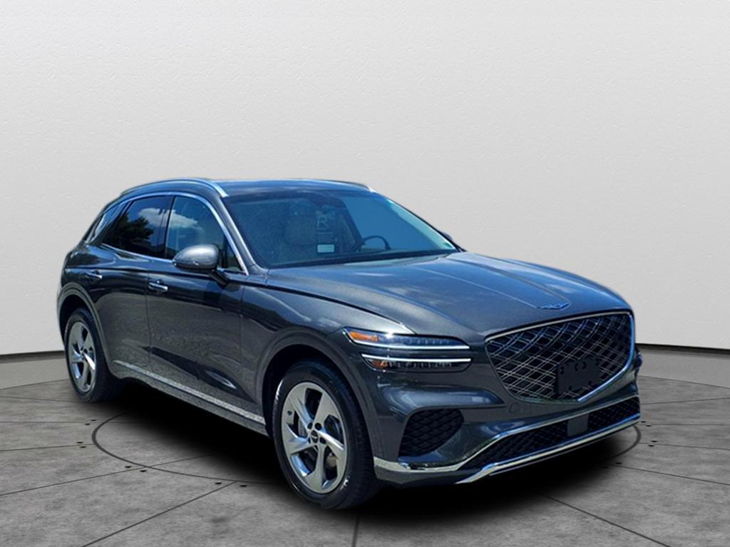 new 2026 Genesis GV70 car, priced at $53,365