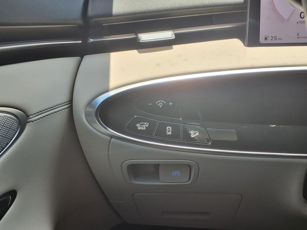 new 2026 Genesis GV70 car, priced at $53,365