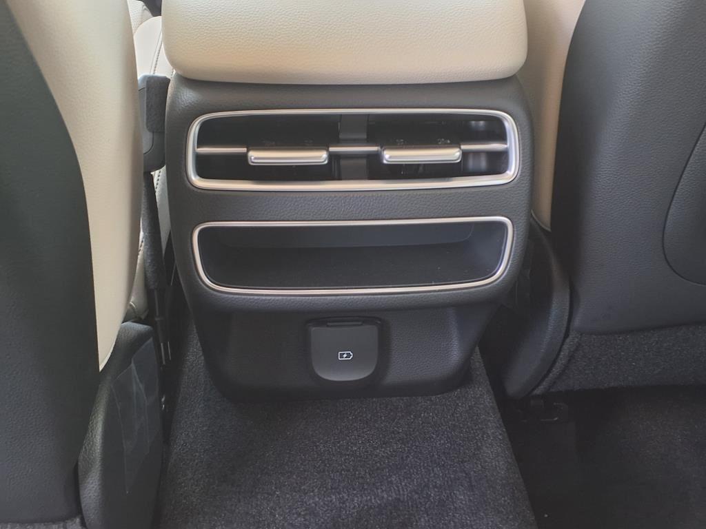 new 2026 Genesis GV70 car, priced at $53,365