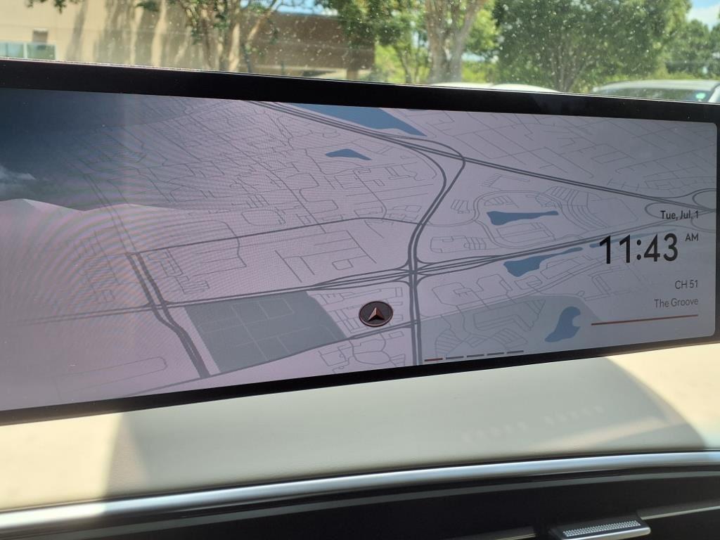 new 2026 Genesis GV70 car, priced at $53,365