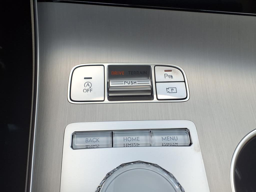 new 2026 Genesis GV70 car, priced at $53,365