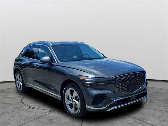 new 2026 Genesis GV70 car, priced at $53,365