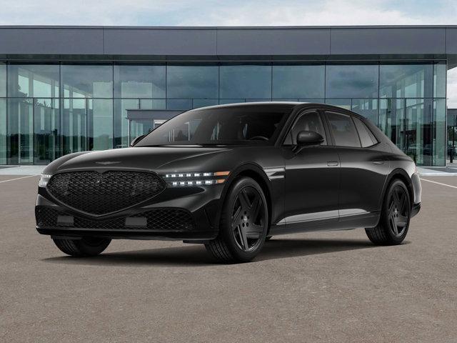 new 2026 Genesis G90 car, priced at $105,160