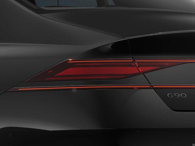 new 2026 Genesis G90 car, priced at $105,160