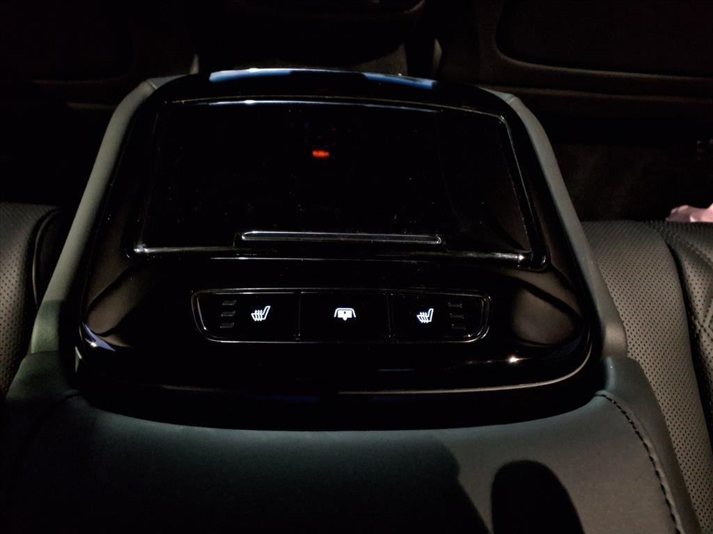 new 2026 Genesis G80 car, priced at $81,720