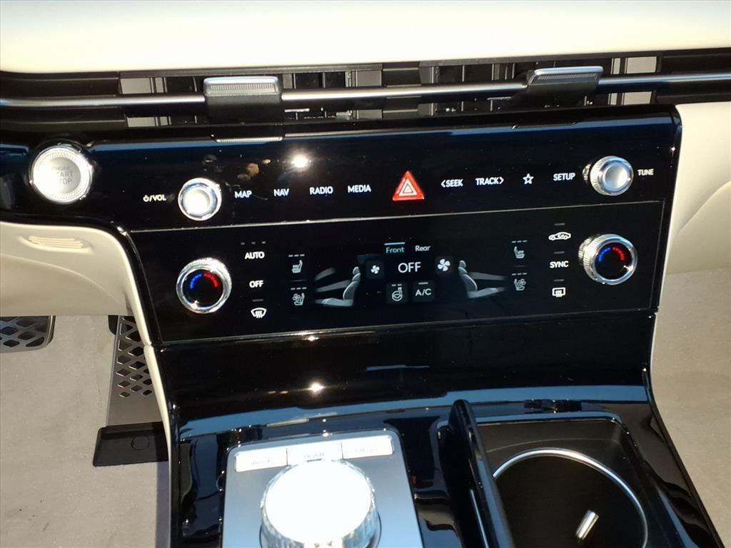 new 2026 Genesis G80 car, priced at $72,295