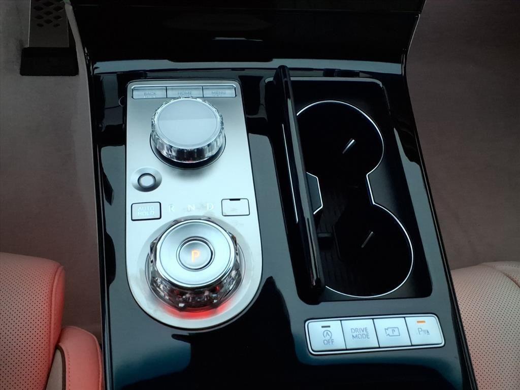 new 2026 Genesis G80 car, priced at $72,295