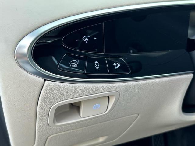 new 2026 Genesis GV70 car, priced at $53,365