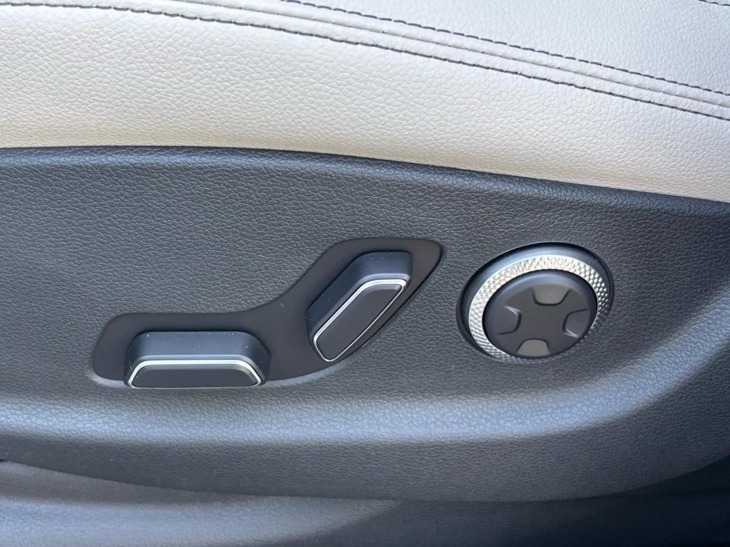 new 2026 Genesis GV70 car, priced at $52,365
