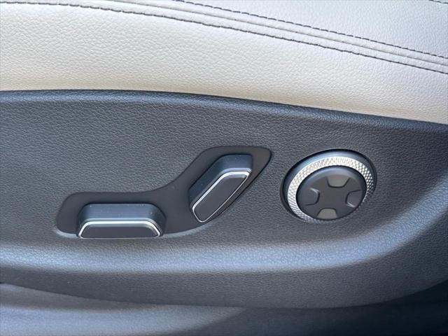 new 2026 Genesis GV70 car, priced at $53,365