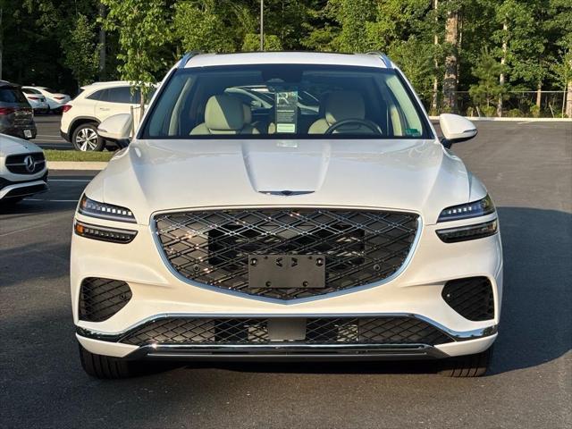 new 2026 Genesis GV70 car, priced at $53,365