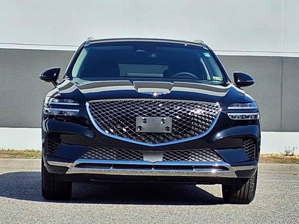 new 2025 Genesis GV70 car