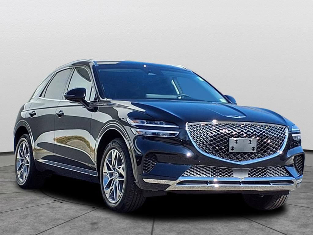 new 2025 Genesis GV70 car