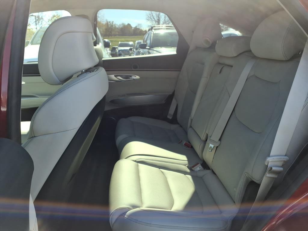 new 2026 Genesis GV70 car, priced at $54,560