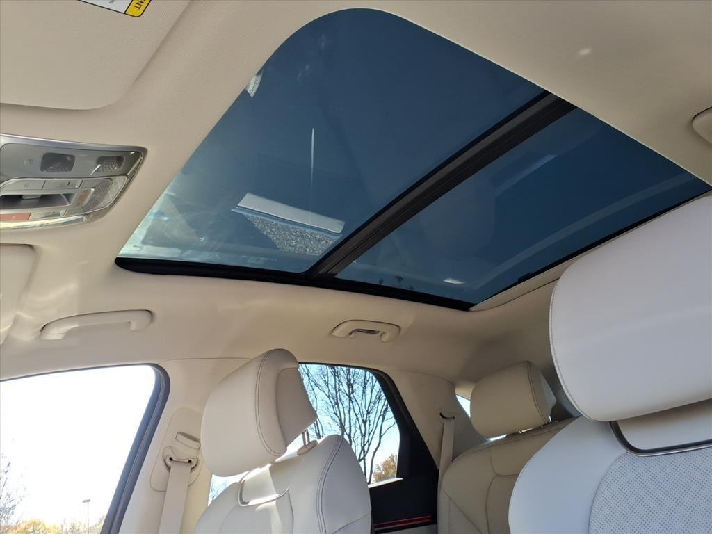 new 2026 Genesis GV70 car, priced at $54,560