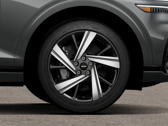 new 2026 Genesis GV70 car, priced at $67,355