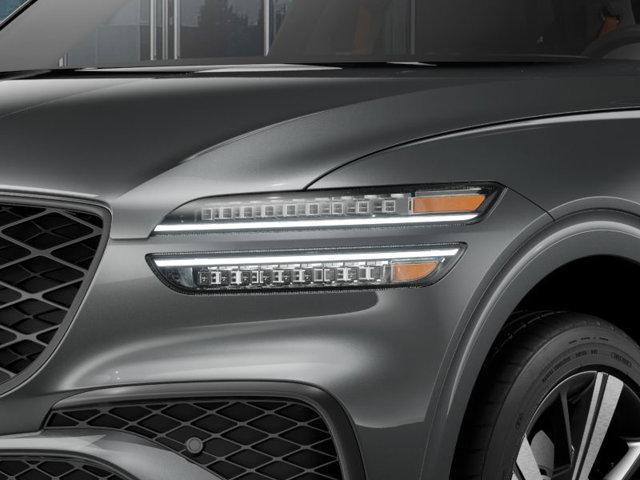 new 2026 Genesis GV70 car, priced at $67,355