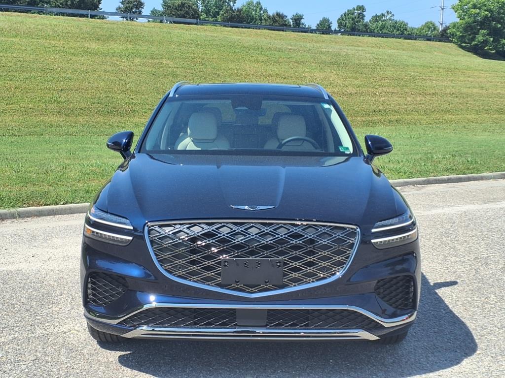 new 2026 Genesis GV70 car, priced at $52,275