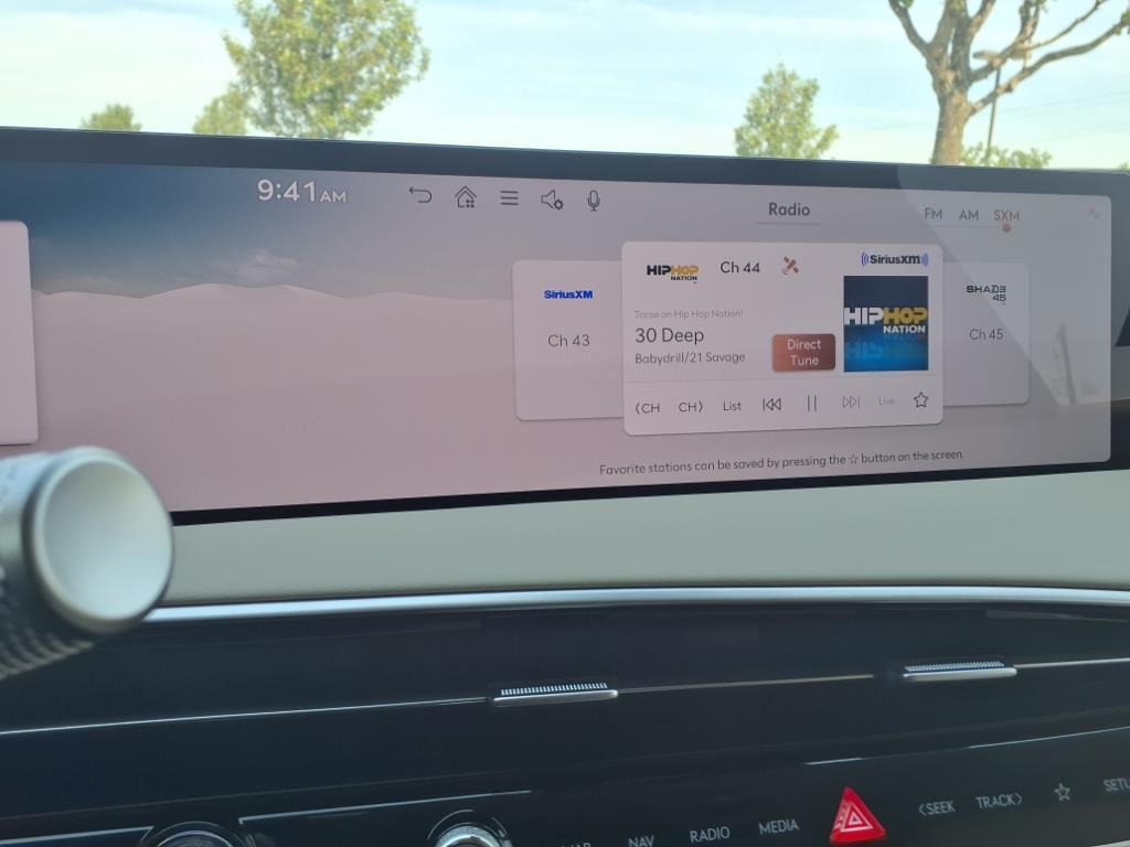 new 2026 Genesis GV70 car, priced at $52,275
